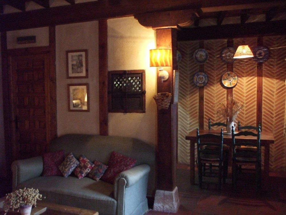 Finca Santa Eufemia 1