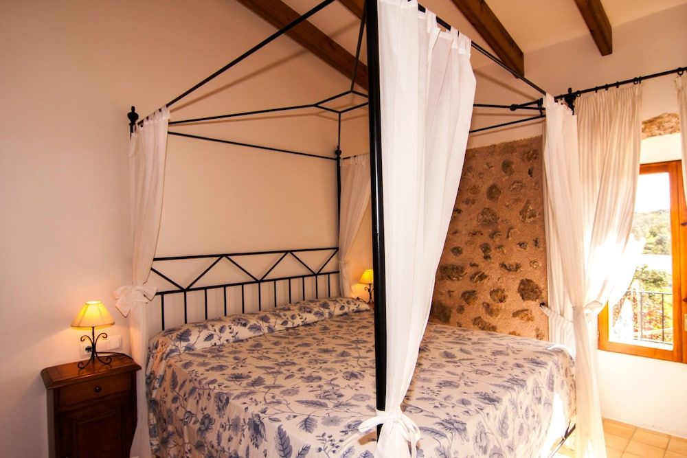 Finca Ses Cases Noves 2