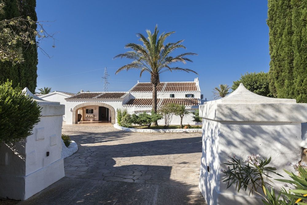 Finca Ses Cuarterades 1