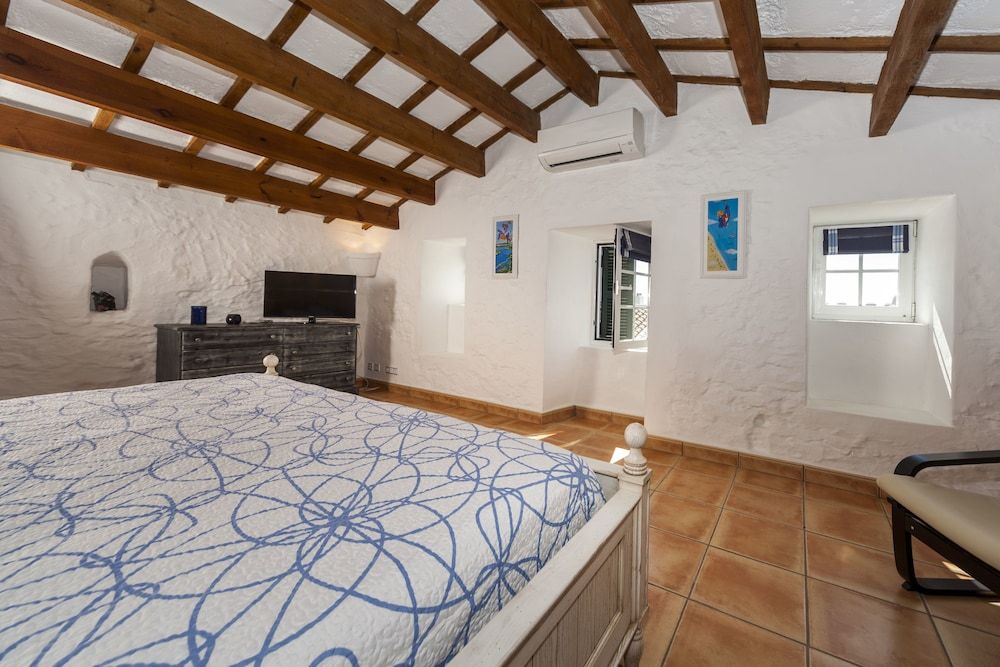 Finca Ses Cuarterades 2