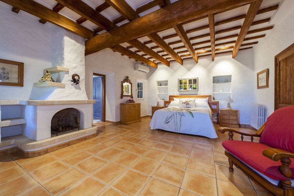 Finca Ses Cuarterades 3