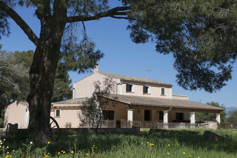 Finca Son Felip - El Arenal 1