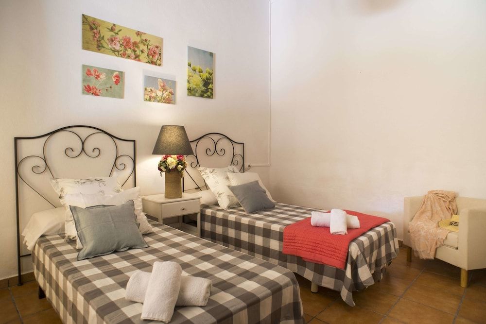 Finca Son Felip - El Arenal 2