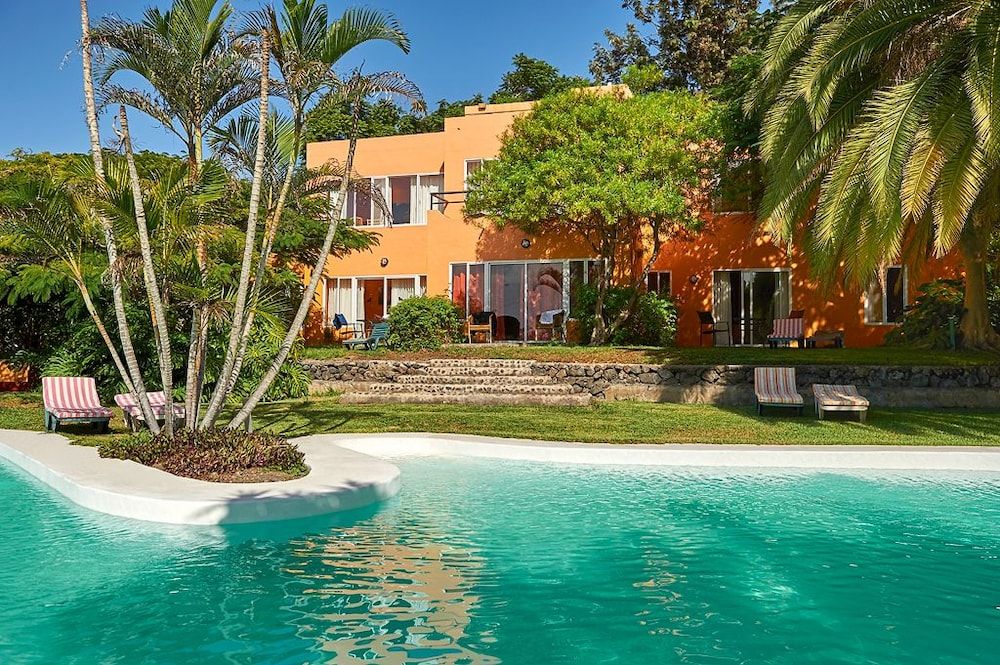 Finca Tropical 1 Finca Tropical 1