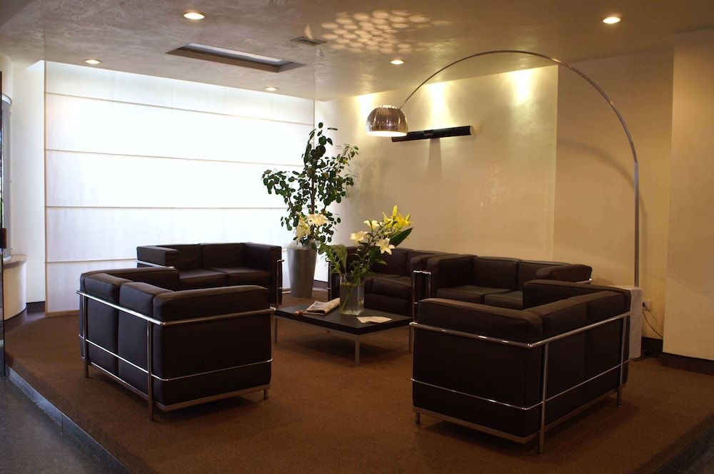 First Hotel 4 estrelas em Calenzano