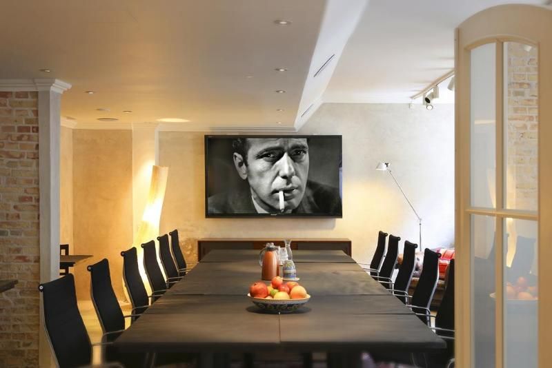 First Hotel Esplanaden 2