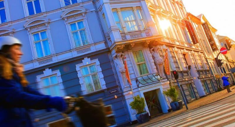 First Hotel Esplanaden 3