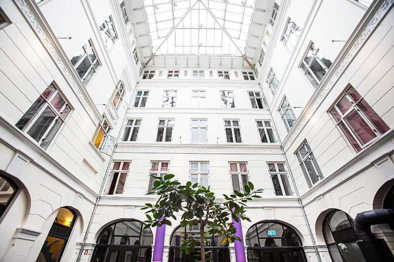 First Hotel Kong Frederik 1