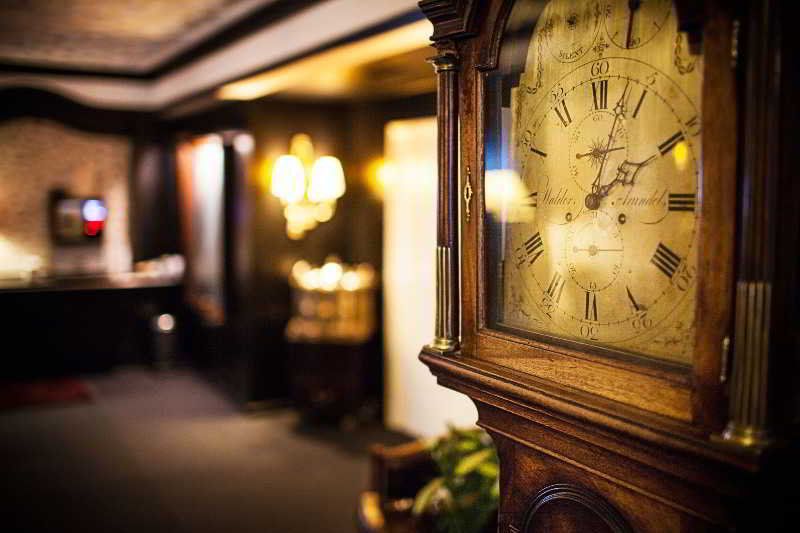 First Hotel Kong Frederik 2