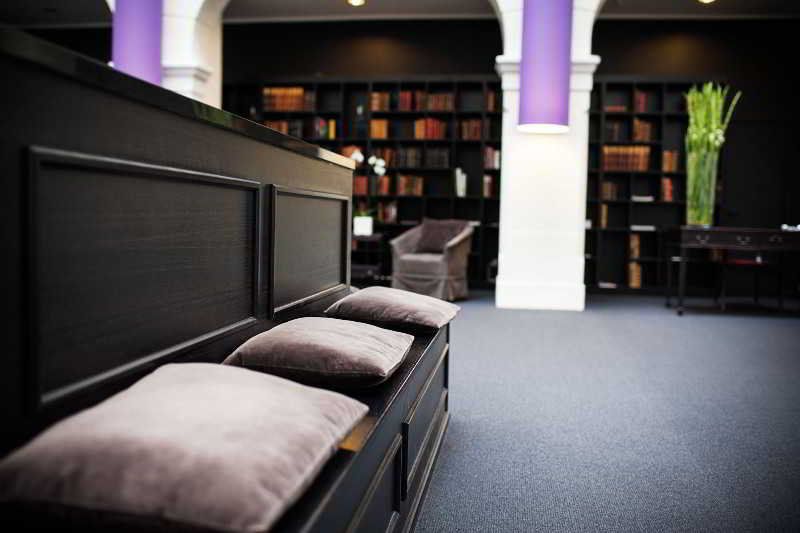 First Hotel Kong Frederik 3