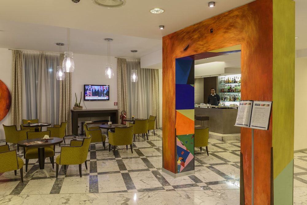 First Hotel Malpensa 2