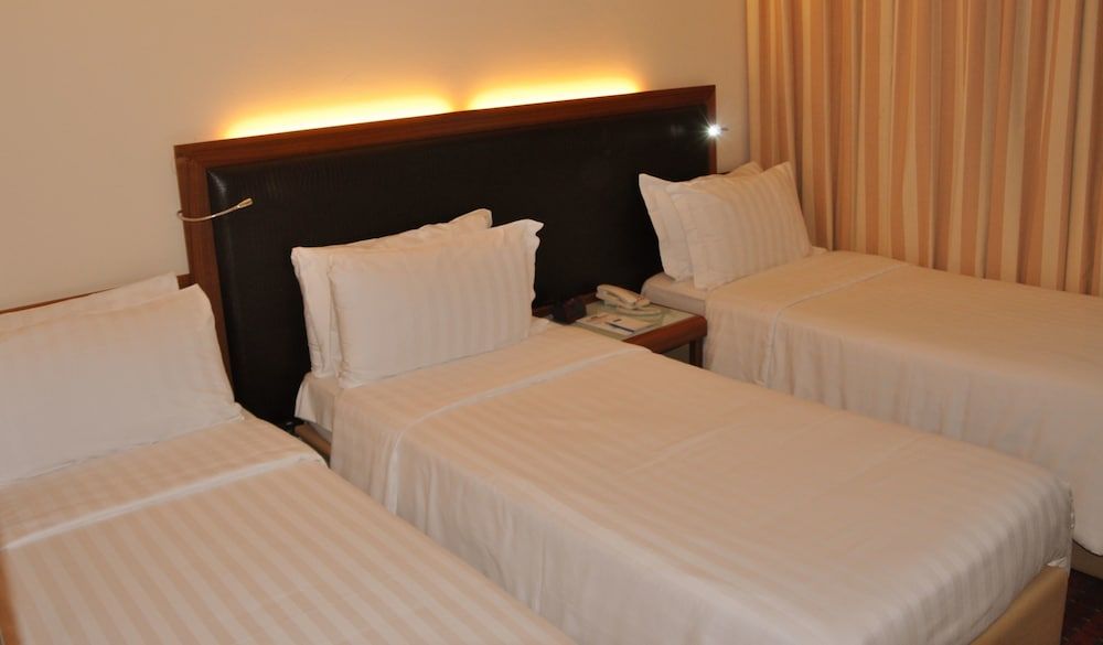 First Hotel Malpensa 3