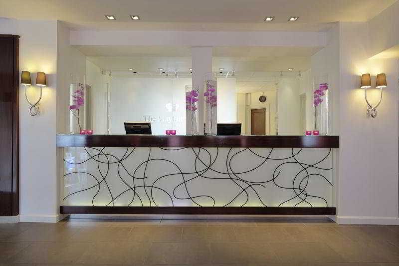 First Hotel Mayfair 2