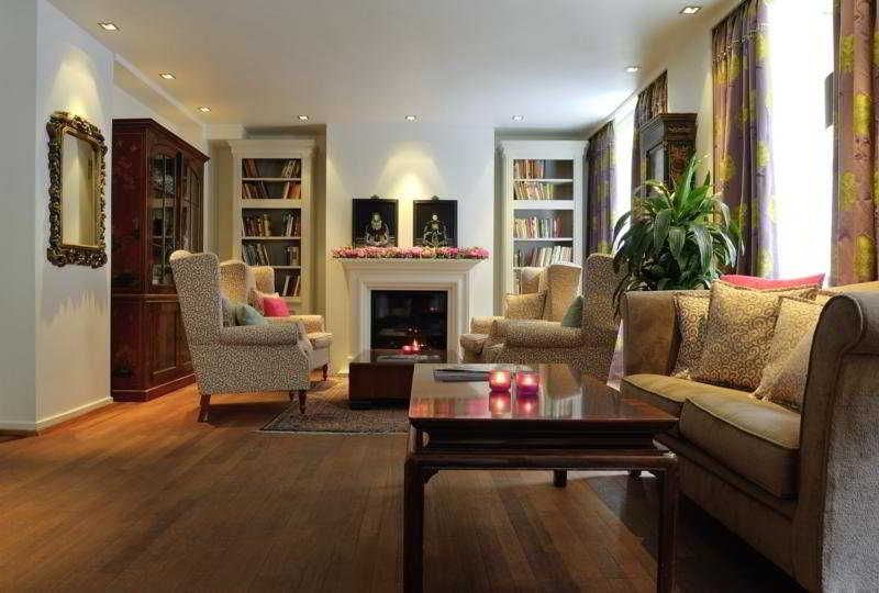 First Hotel Mayfair 3