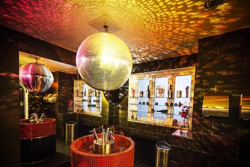 First Hotel Twentyseven 1