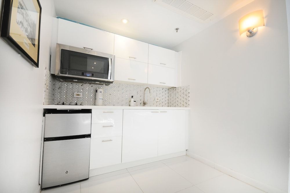 First Street Apartments 3