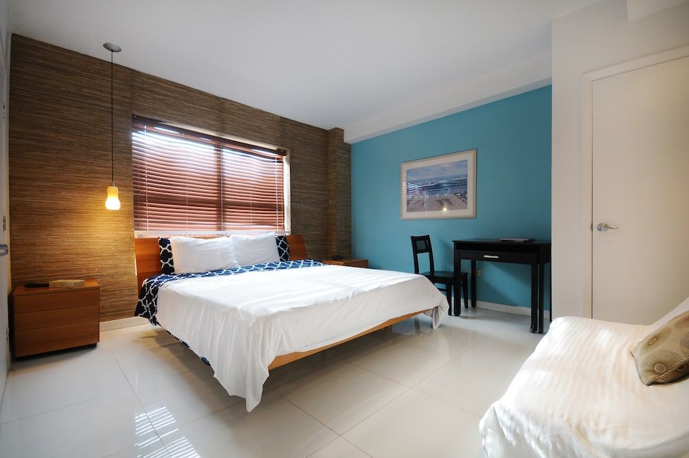 First Street Apartments 2