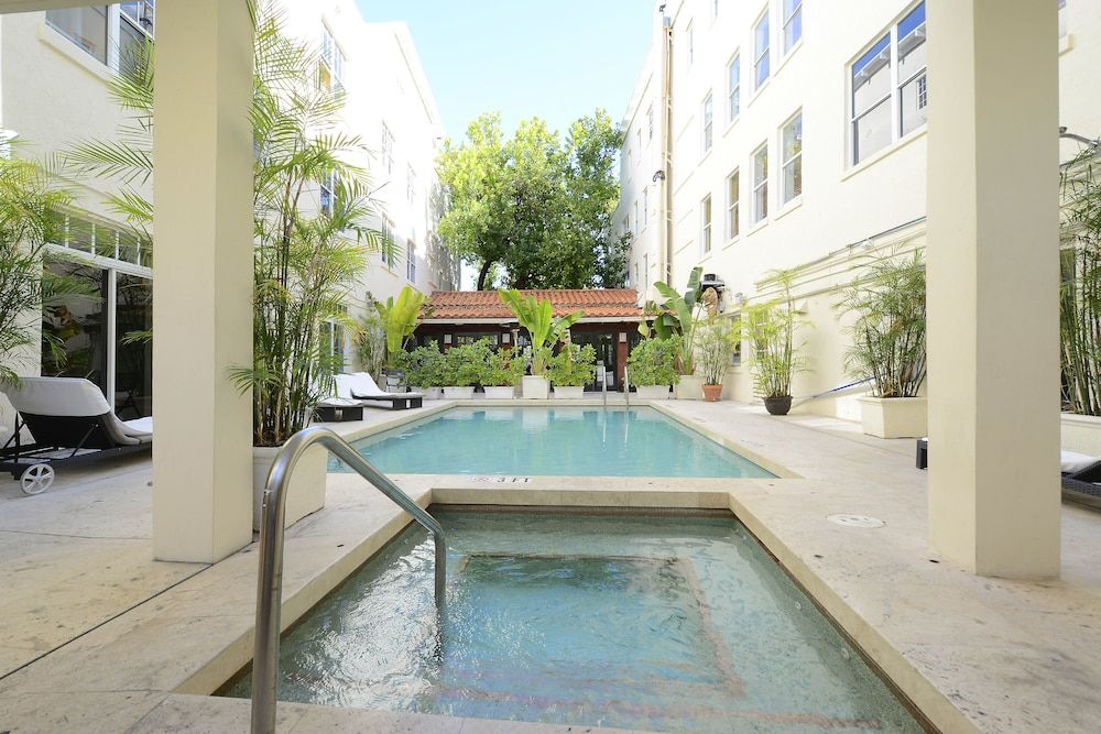 First Street Apartments 1