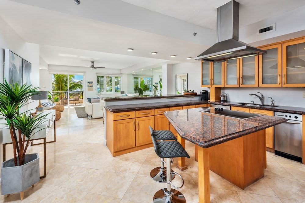 Fisher Island by Sunnyside Resorts 2