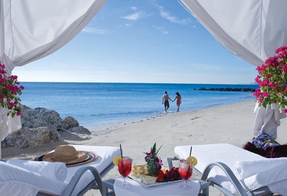 Fisher Island Club and Resort 1 Fisher Island Club and Resort 1