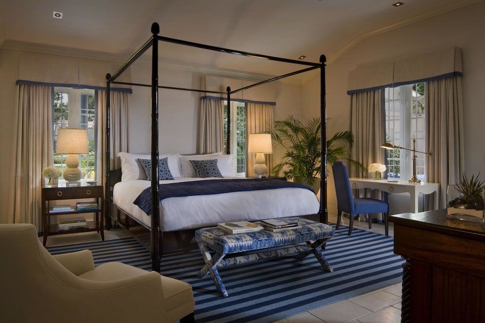 Fisher Island Club and Resort 3 Fisher Island Club and Resort 3