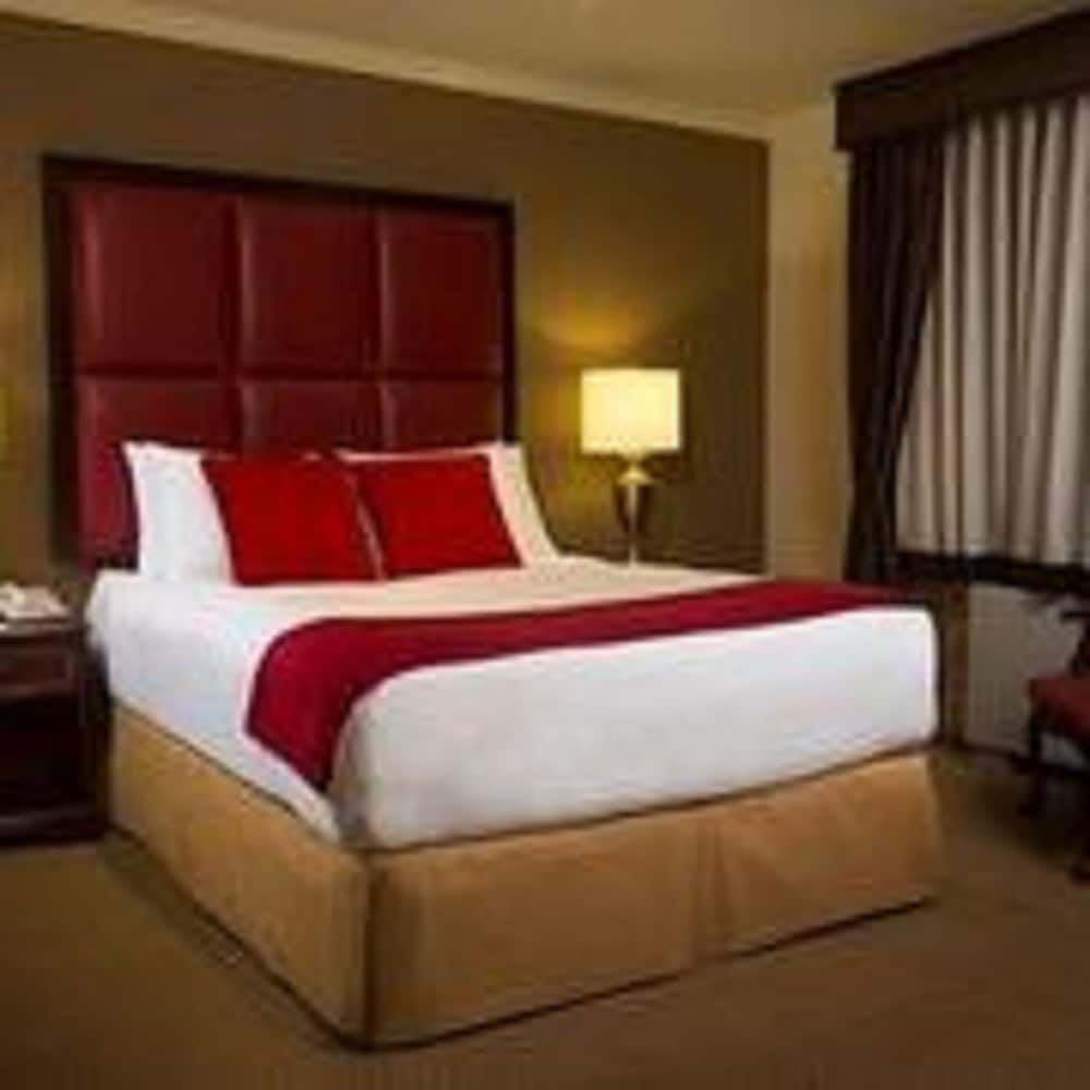 Fitzpatrick Grand Central 3