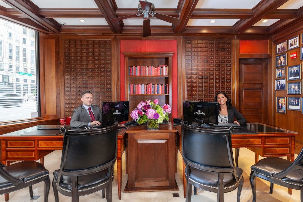 Fitzpatrick Manhattan Hotel 2