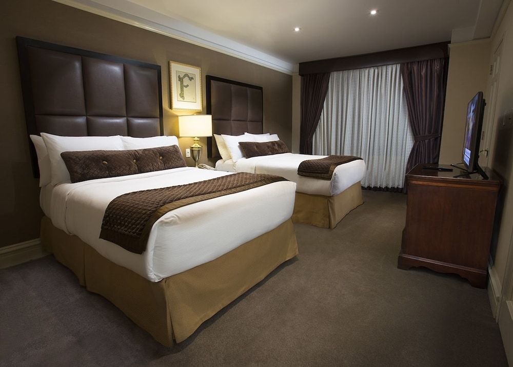 Fitzpatrick Manhattan Hotel 3