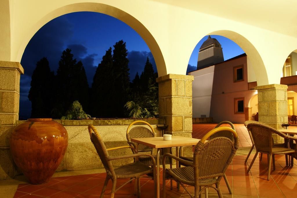 Lam Hotel Convento do Desagravo 2 Lam Hotel Convento do Desagravo 2