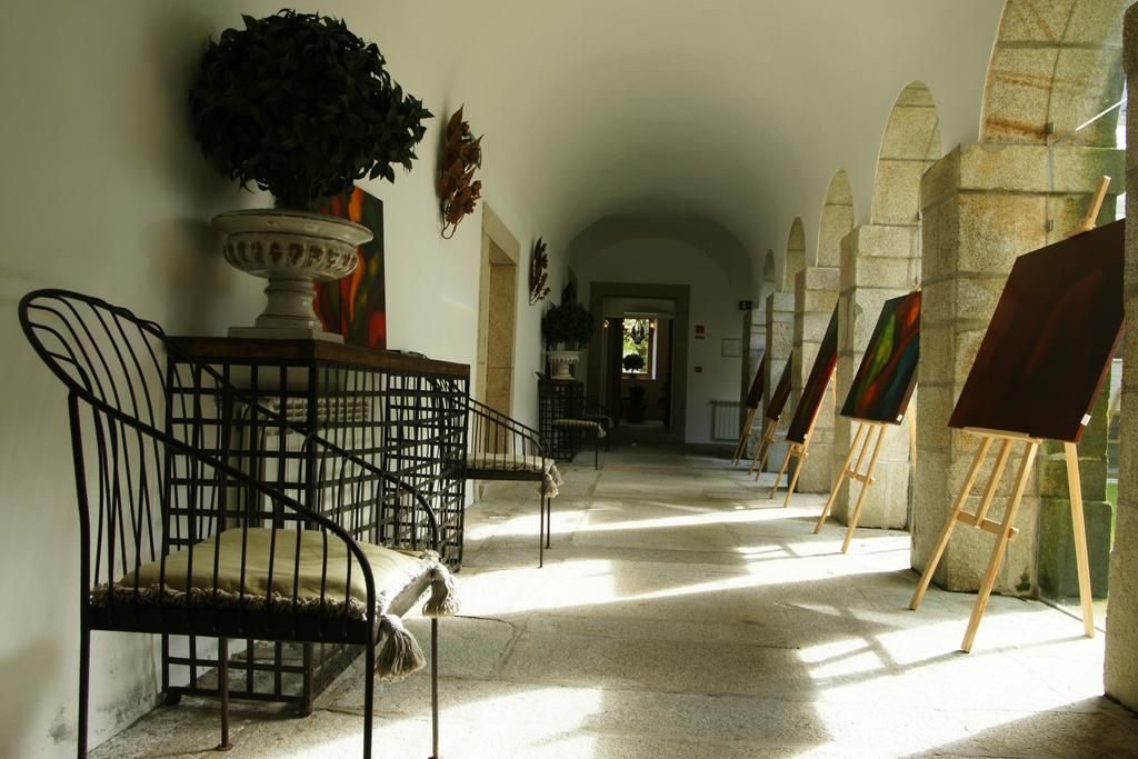 Lam Hotel Convento do Desagravo 3 Lam Hotel Convento do Desagravo 3