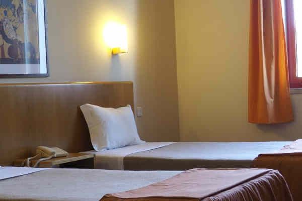 Flag Hotel Porto-Maia 2