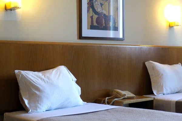 Flag Hotel Porto-Maia 3