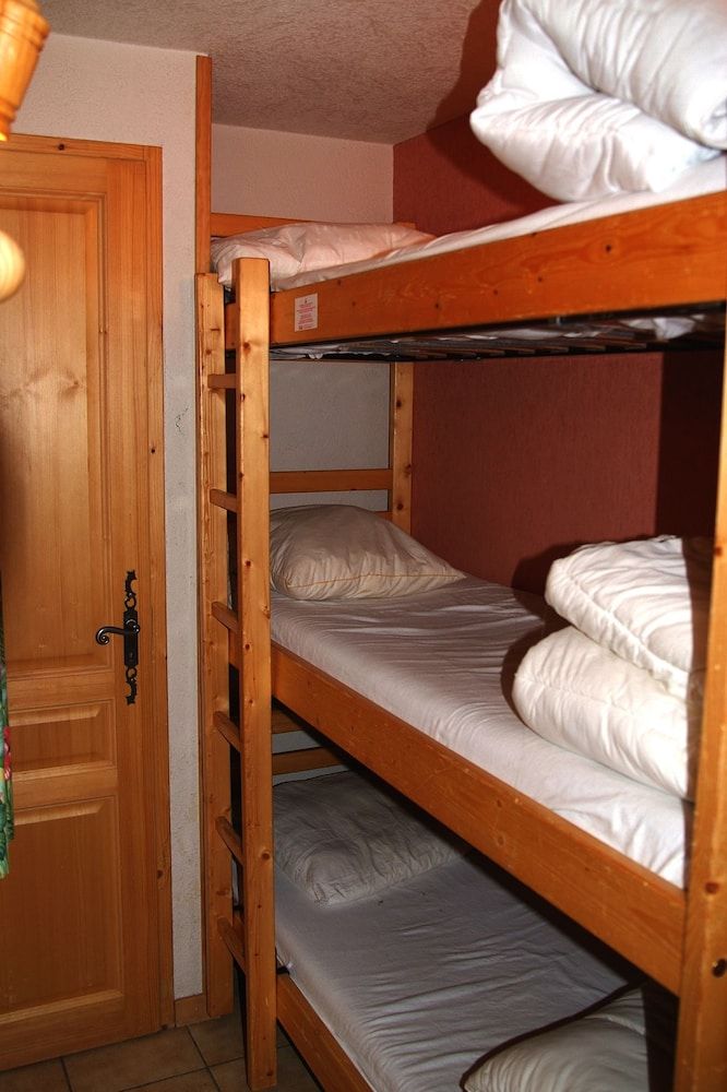 Flaine Reservation 3