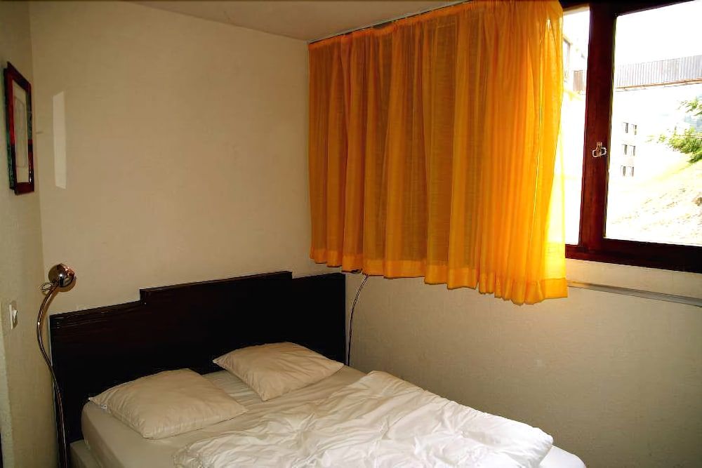 Flaine Reservation 2