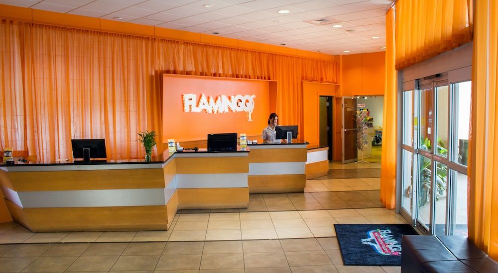 Flamingo Waterpark Resort 2