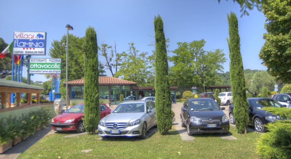 Flaminio Village Residence (Bungalow Park) 3