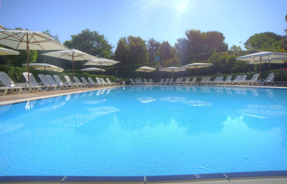 Flaminio Village Residence (Bungalow Park) -1 estrellas en Roma