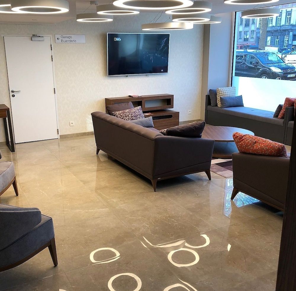 Flat Hotel Midi 33 3 Flat Hotel Midi 33 3