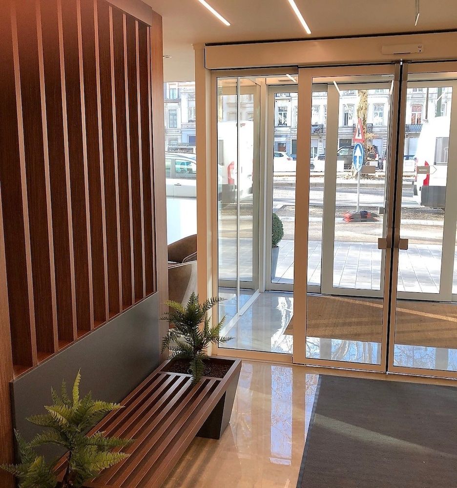 Flat Hotel Midi 33 2 Flat Hotel Midi 33 2