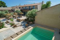 Flats Friends Alquería de Vilches