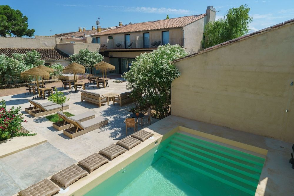 Flats Friends Alquería de Vilches 1 Flats Friends Alquería de Vilches 1