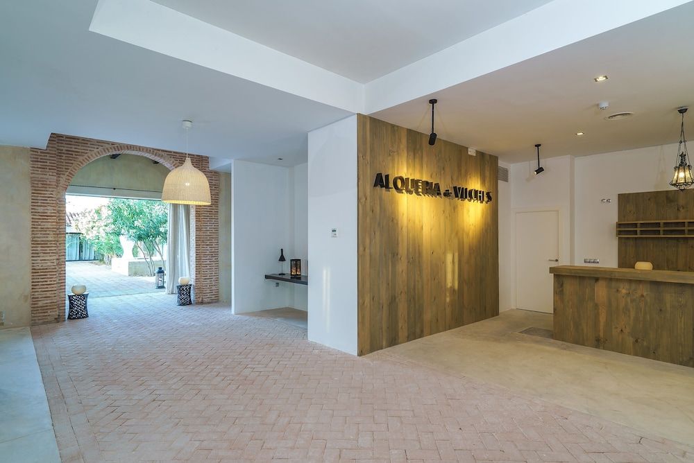 Flats Friends Alquería de Vilches 2 Flats Friends Alquería de Vilches 2