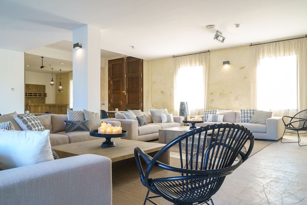 Flats Friends Alquería de Vilches 3 Flats Friends Alquería de Vilches 3