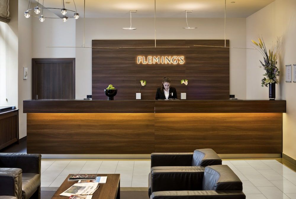 Flemings Selection Hotel Wien City 2