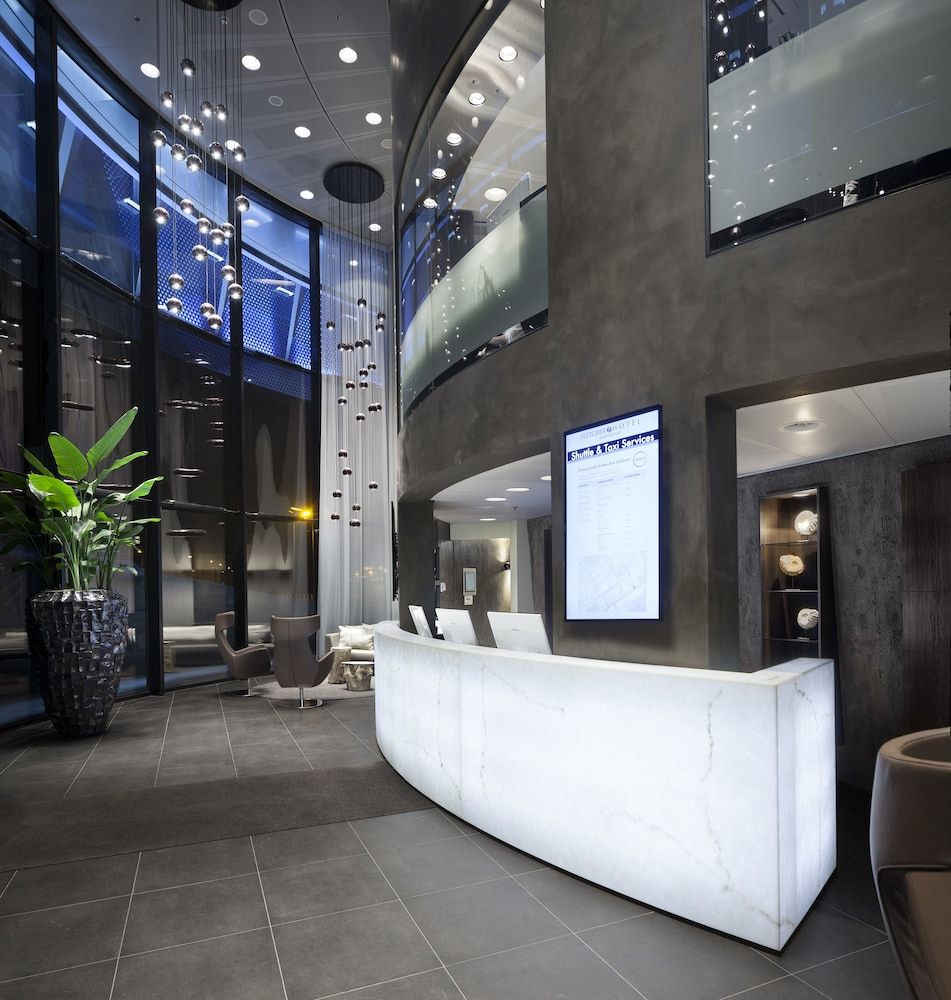 Fletcher Hotel Amsterdam 3