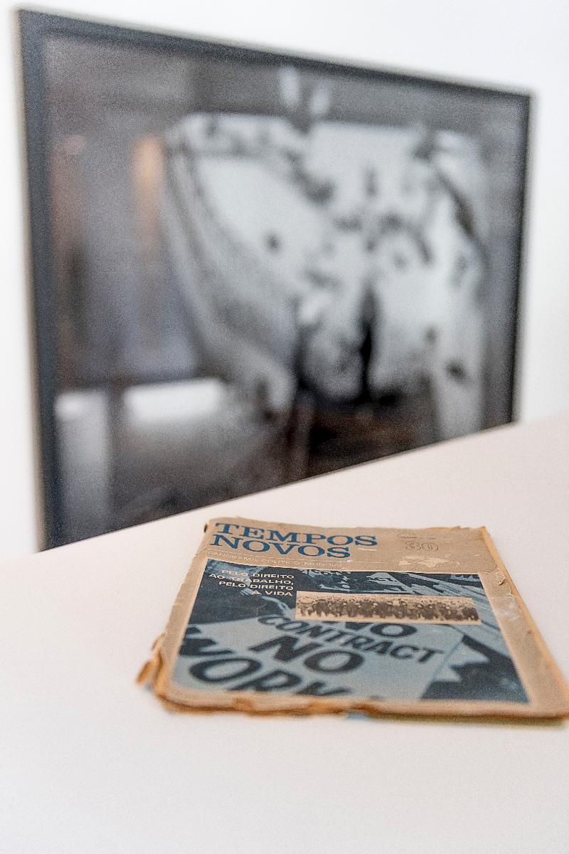 Flora Chiado Apartments 3