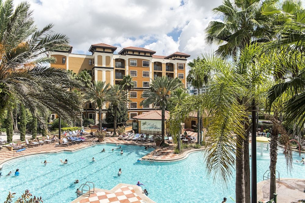 Floridays Resort Orlando 1