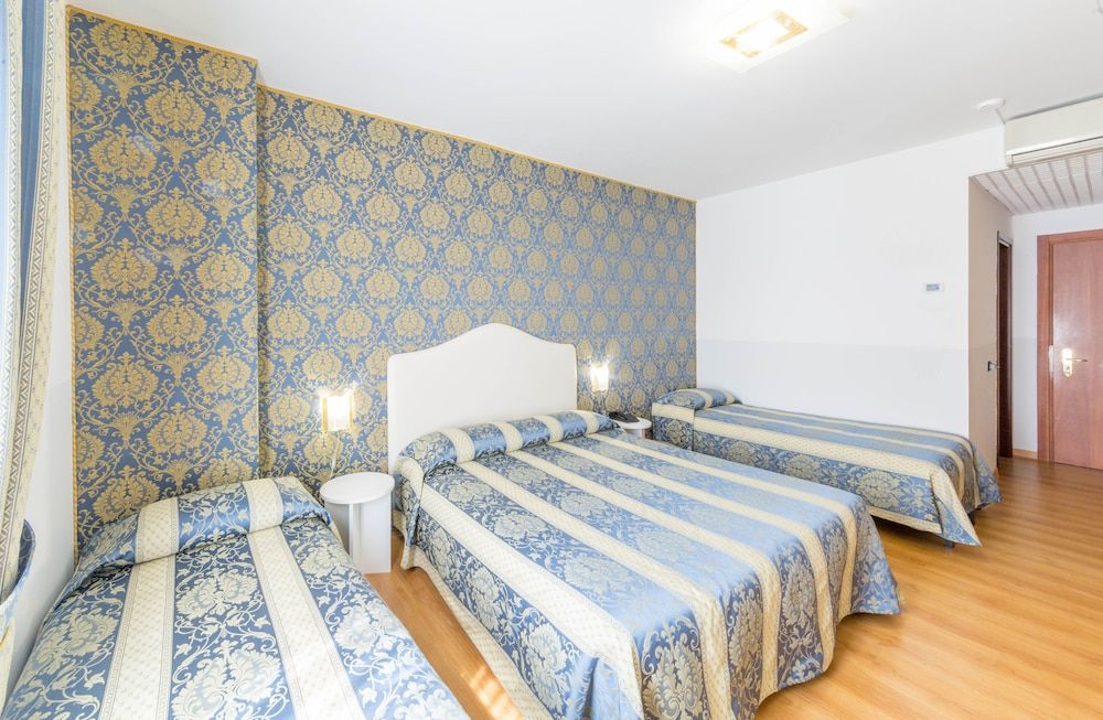 Hotel Floris 4 estrelas em Mogliano Veneto