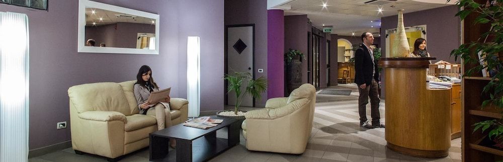 Fly Hotel Cagliari 3 estrelas em Assemini