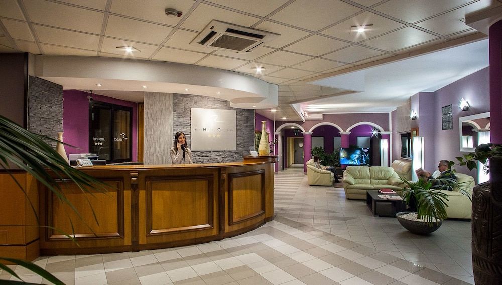 Fly Hotel Cagliari 2